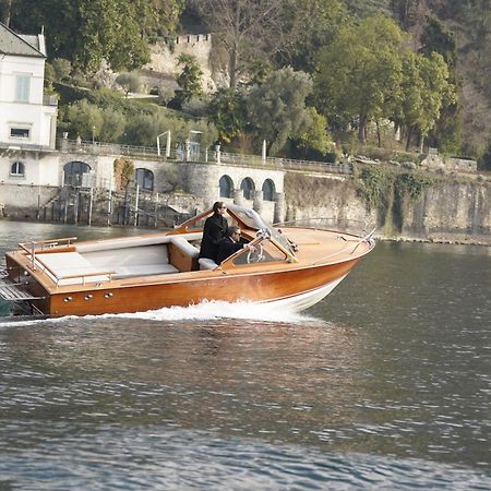 Bello!Lake Como Suites Luaran gambar