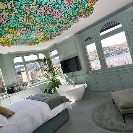 Bello!Lake Como Suites Luaran gambar