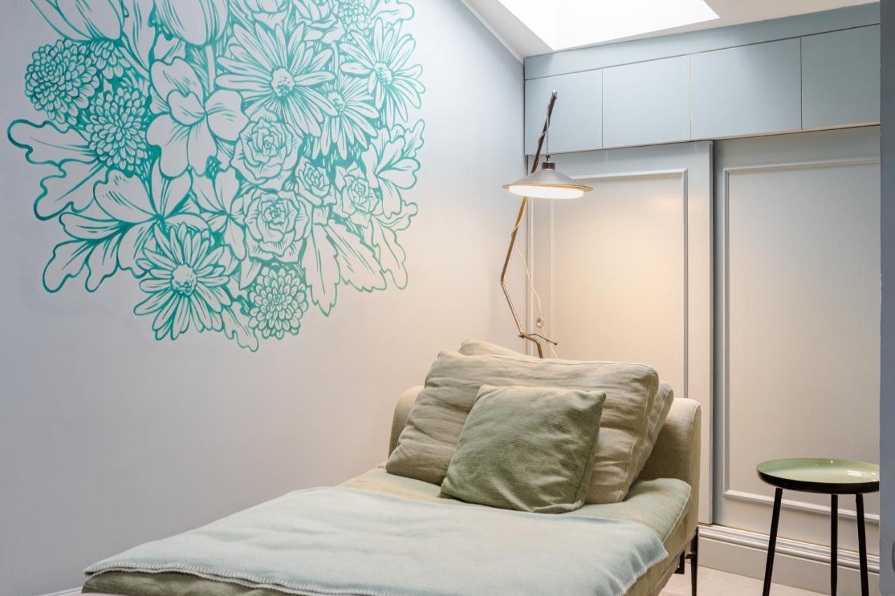 Bello!Lake Como Suites Luaran gambar