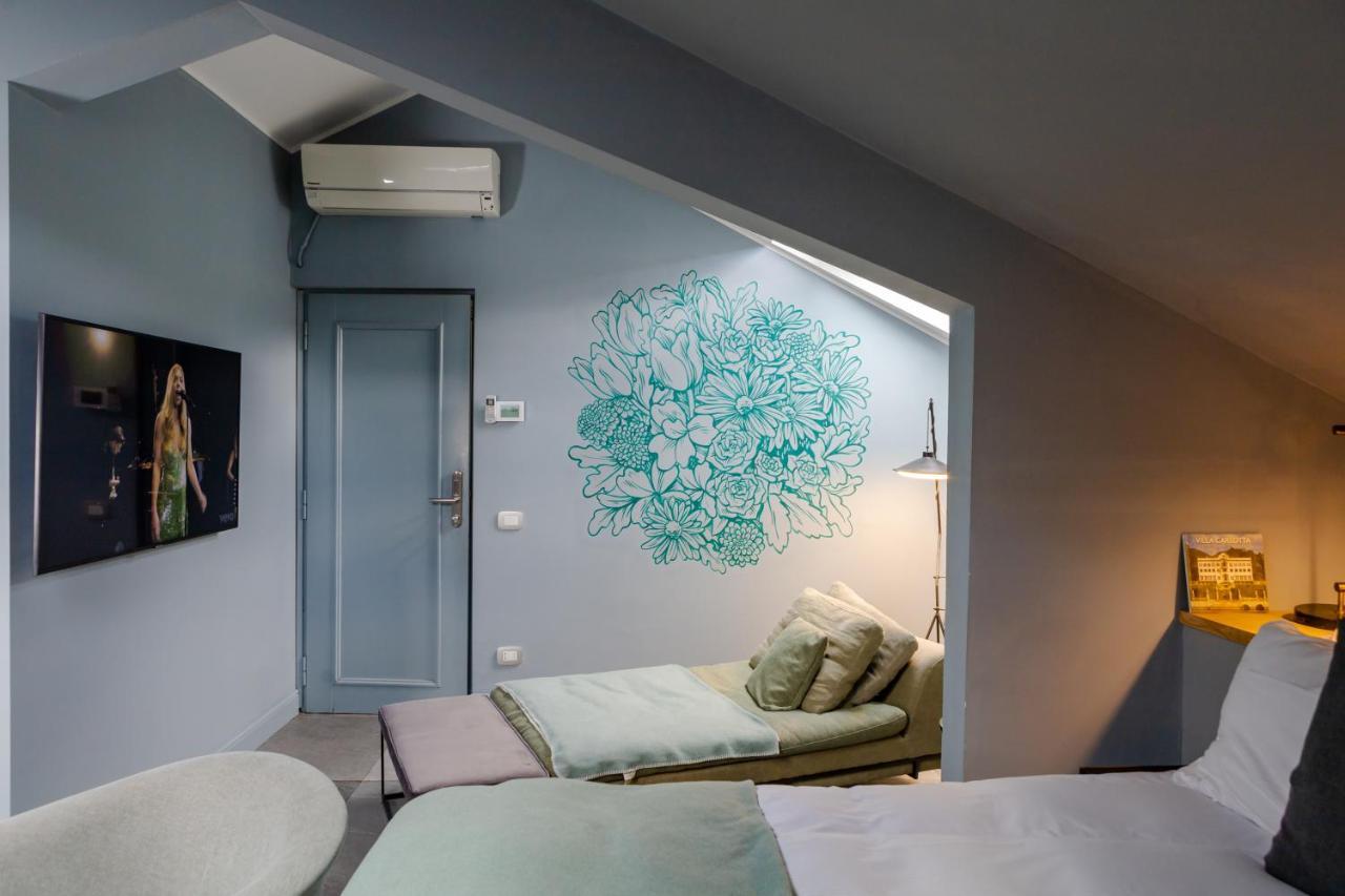 Bello!Lake Como Suites Luaran gambar