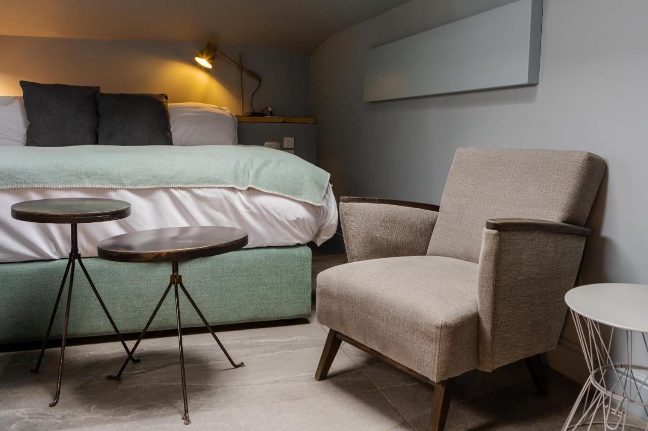 Bello!Lake Como Suites Luaran gambar