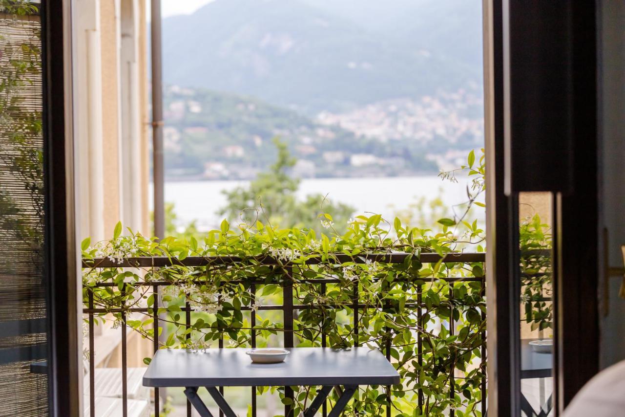 Bello!Lake Como Suites Luaran gambar