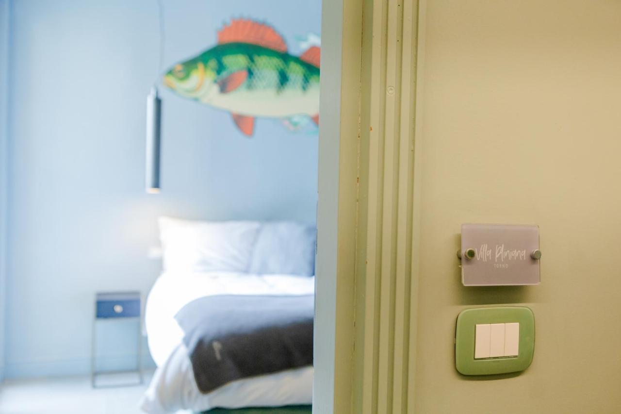 Bello!Lake Como Suites Luaran gambar