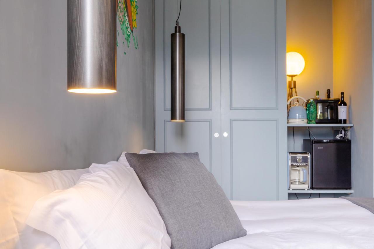 Bello!Lake Como Suites Luaran gambar