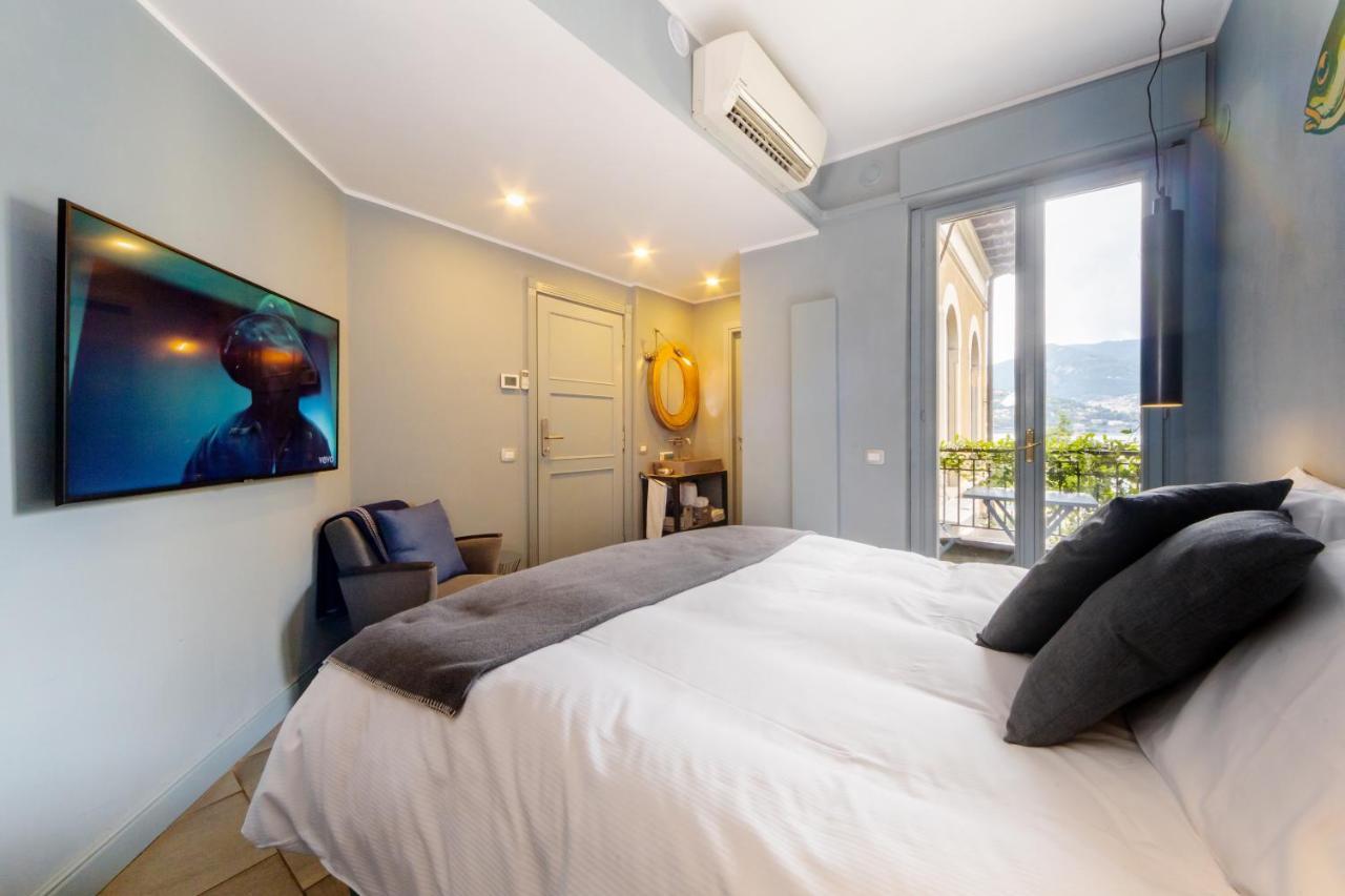 Bello!Lake Como Suites Luaran gambar