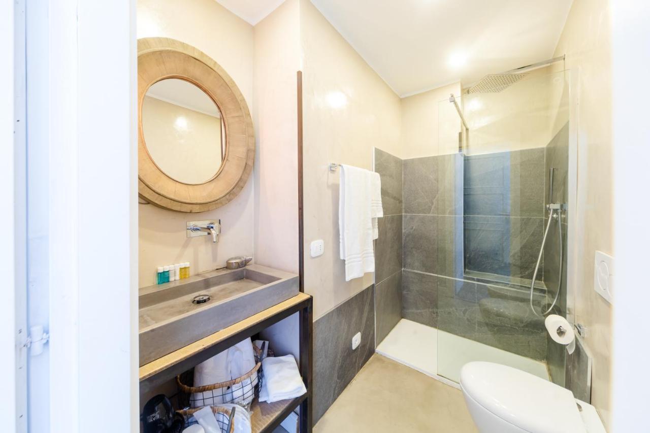 Bello!Lake Como Suites Luaran gambar