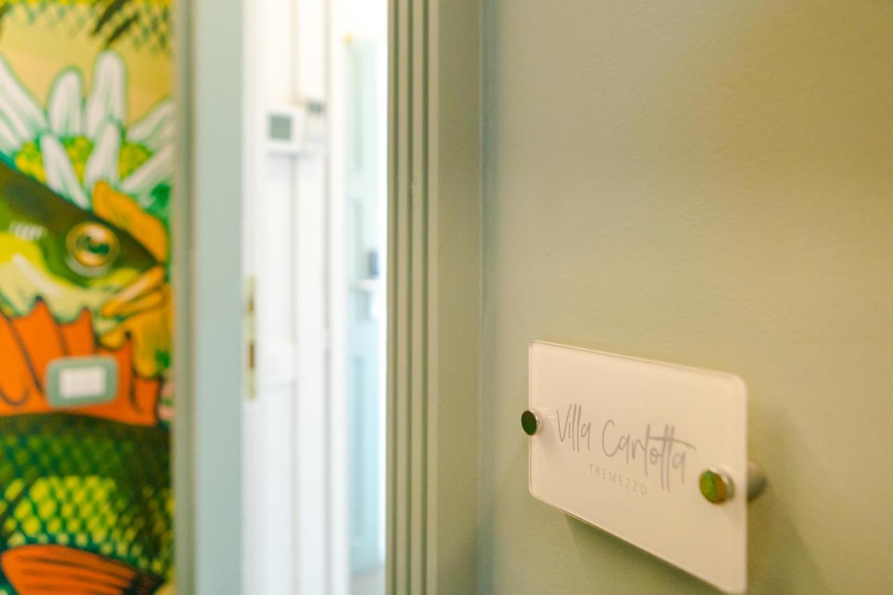 Bello!Lake Como Suites Luaran gambar
