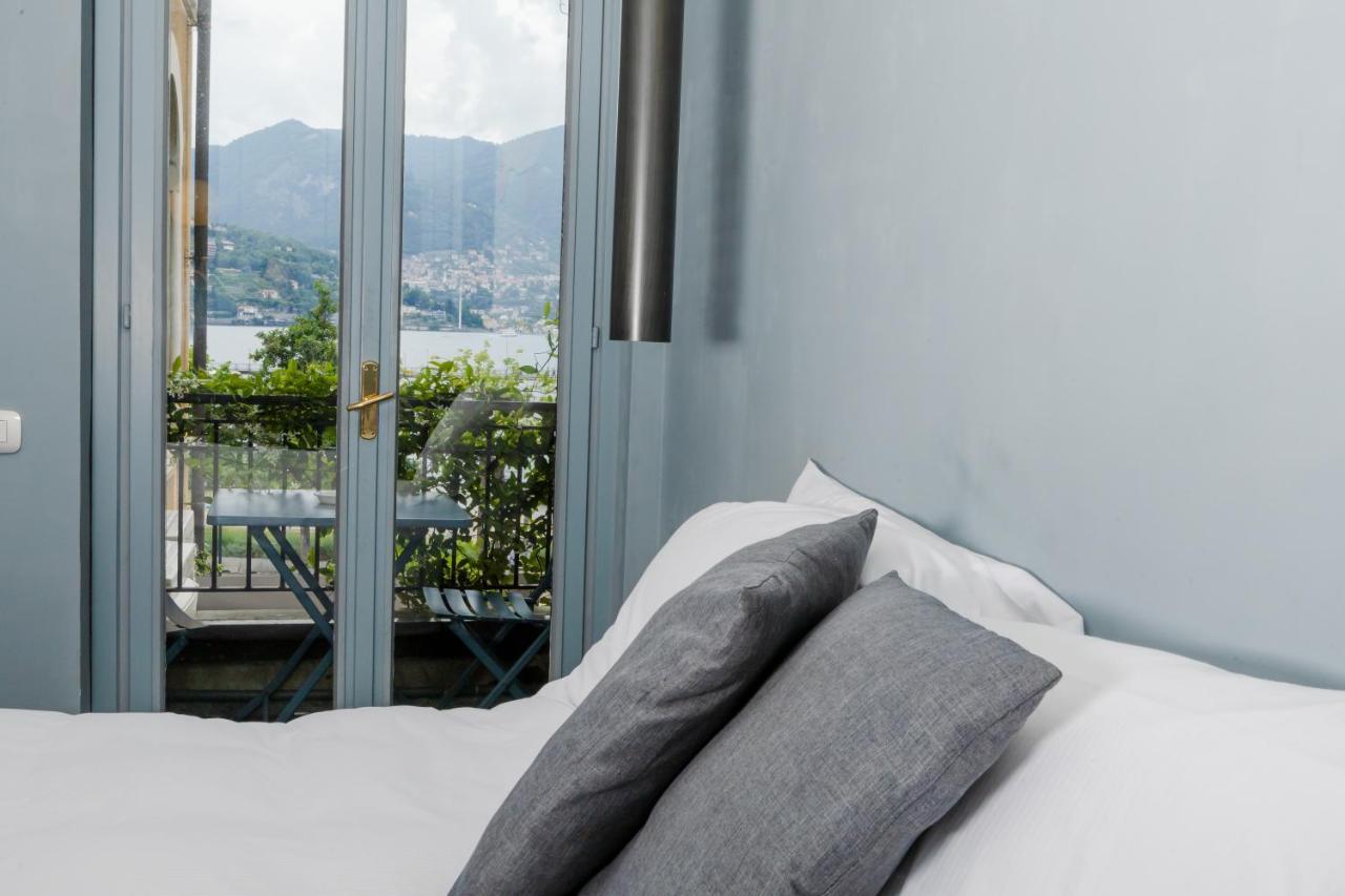 Bello!Lake Como Suites Luaran gambar