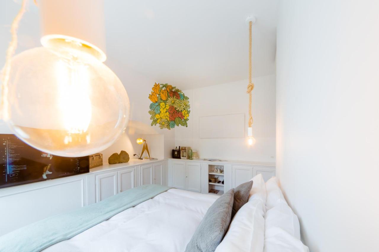 Bello!Lake Como Suites Luaran gambar