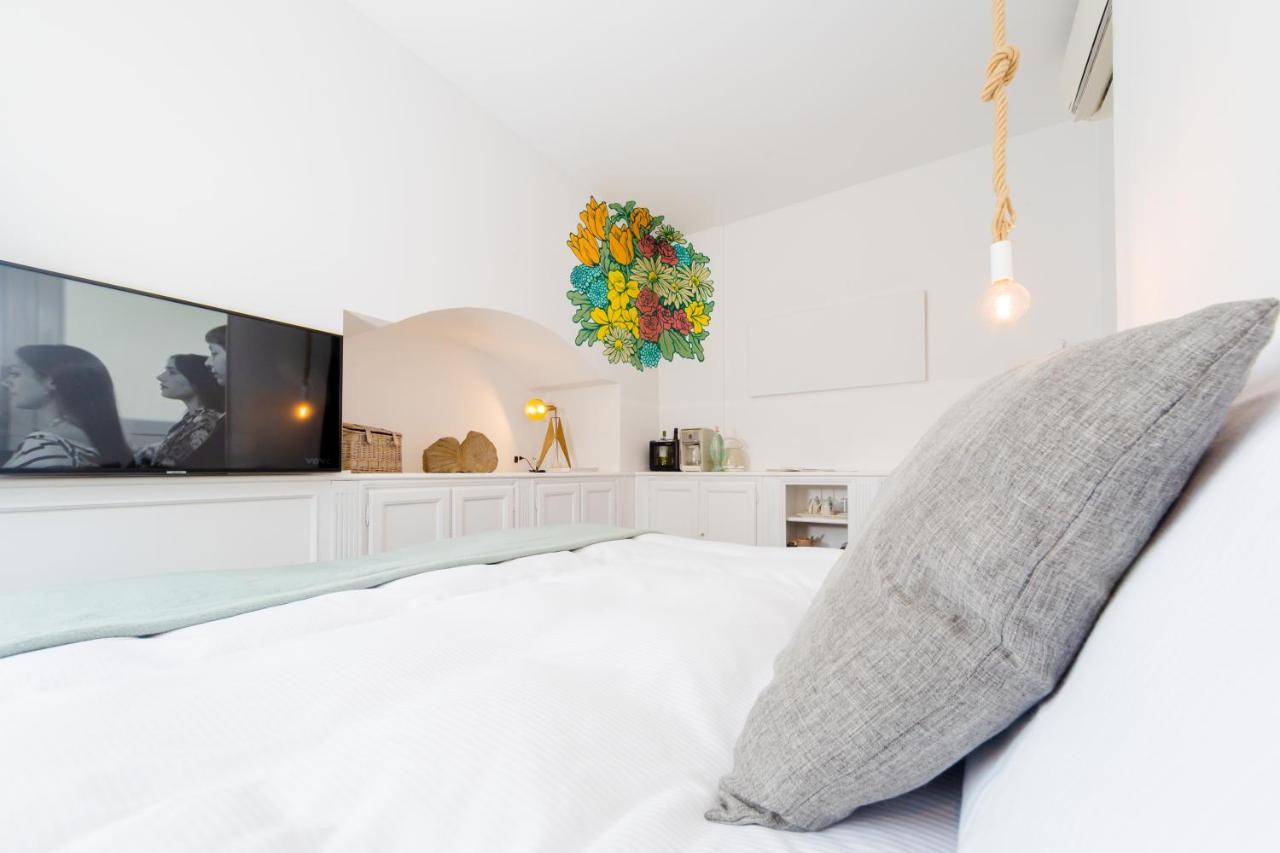 Bello!Lake Como Suites Luaran gambar