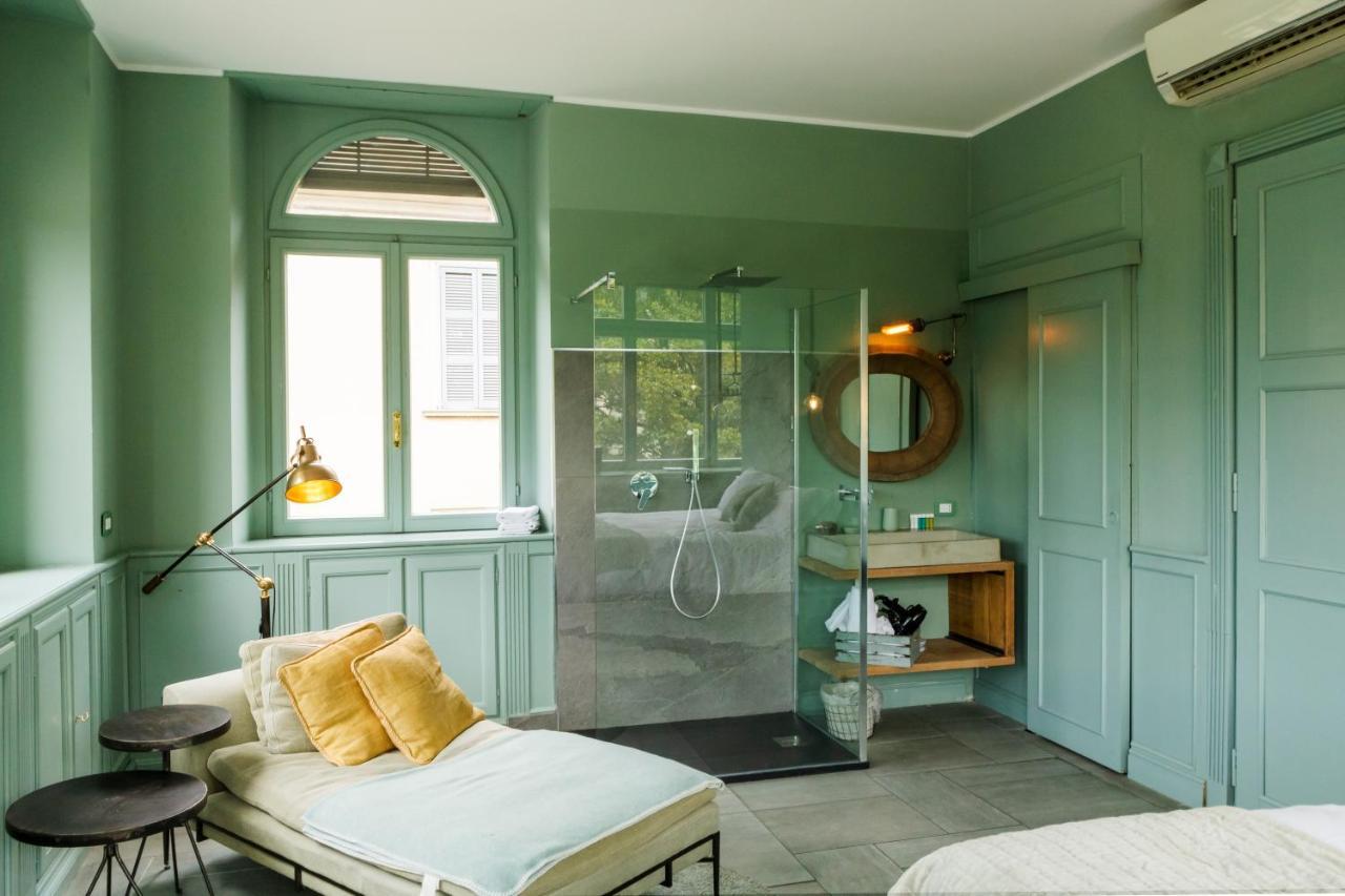 Bello!Lake Como Suites Luaran gambar