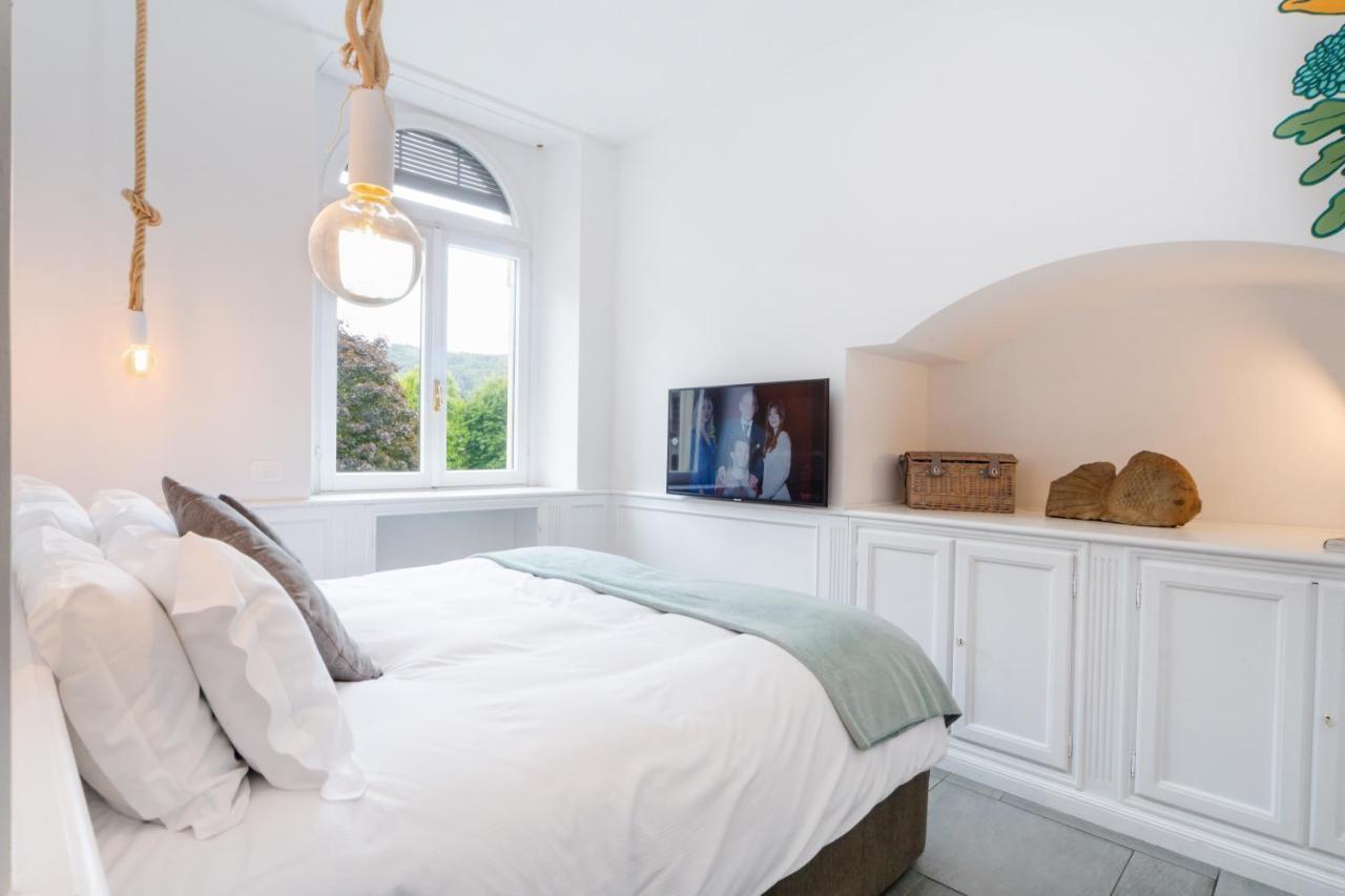 Bello!Lake Como Suites Luaran gambar