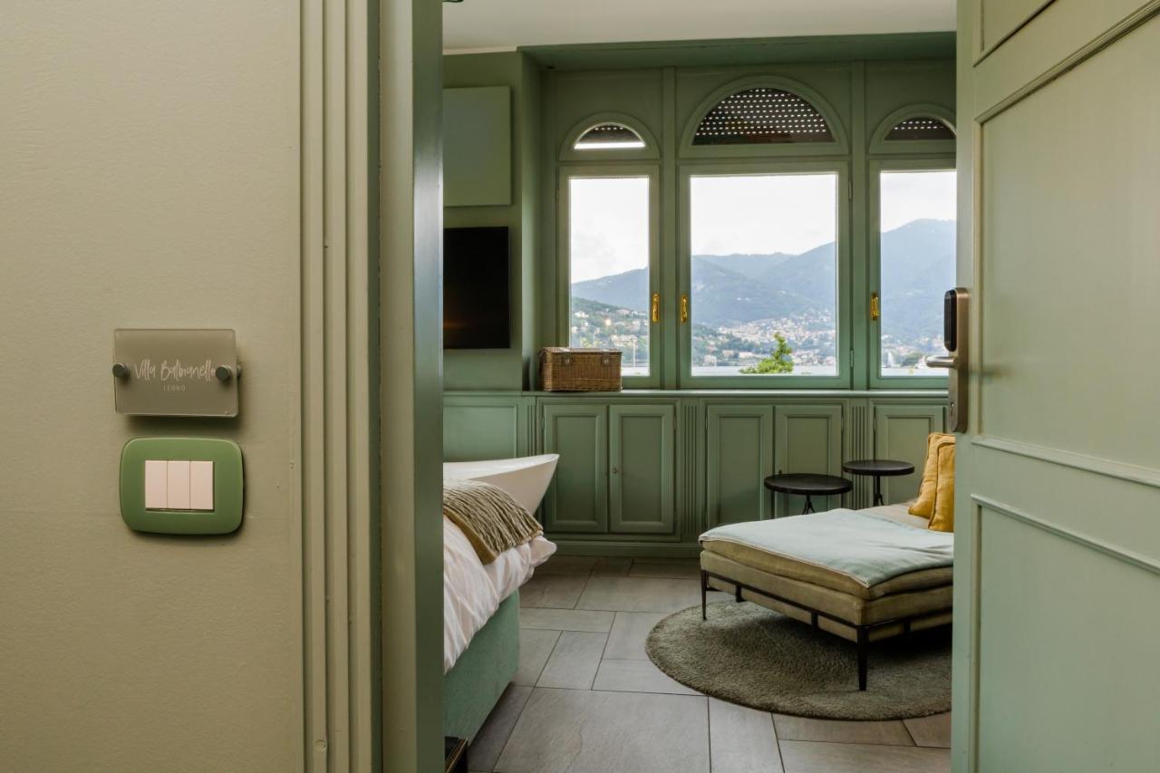 Bello!Lake Como Suites Luaran gambar