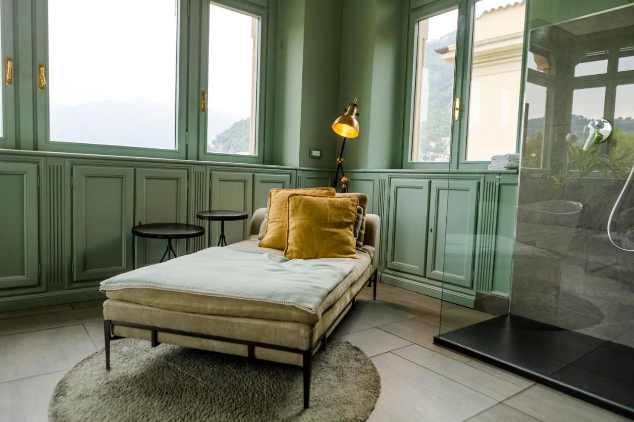 Bello!Lake Como Suites Luaran gambar