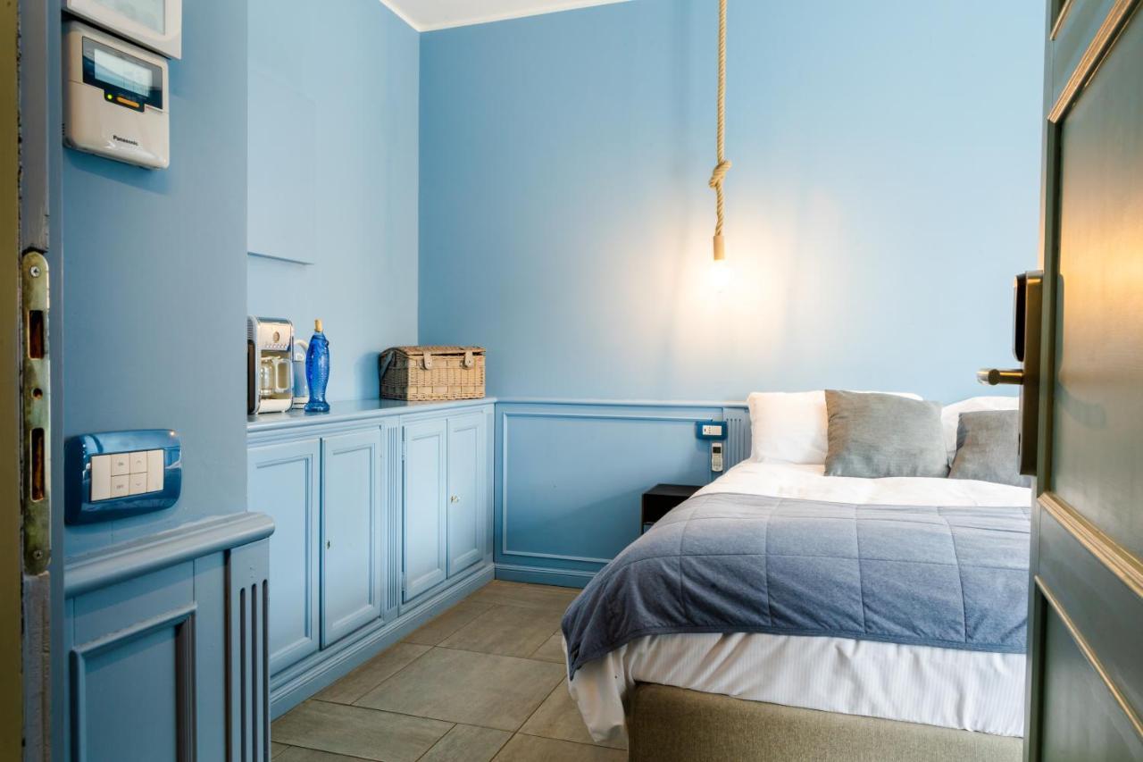 Bello!Lake Como Suites Luaran gambar