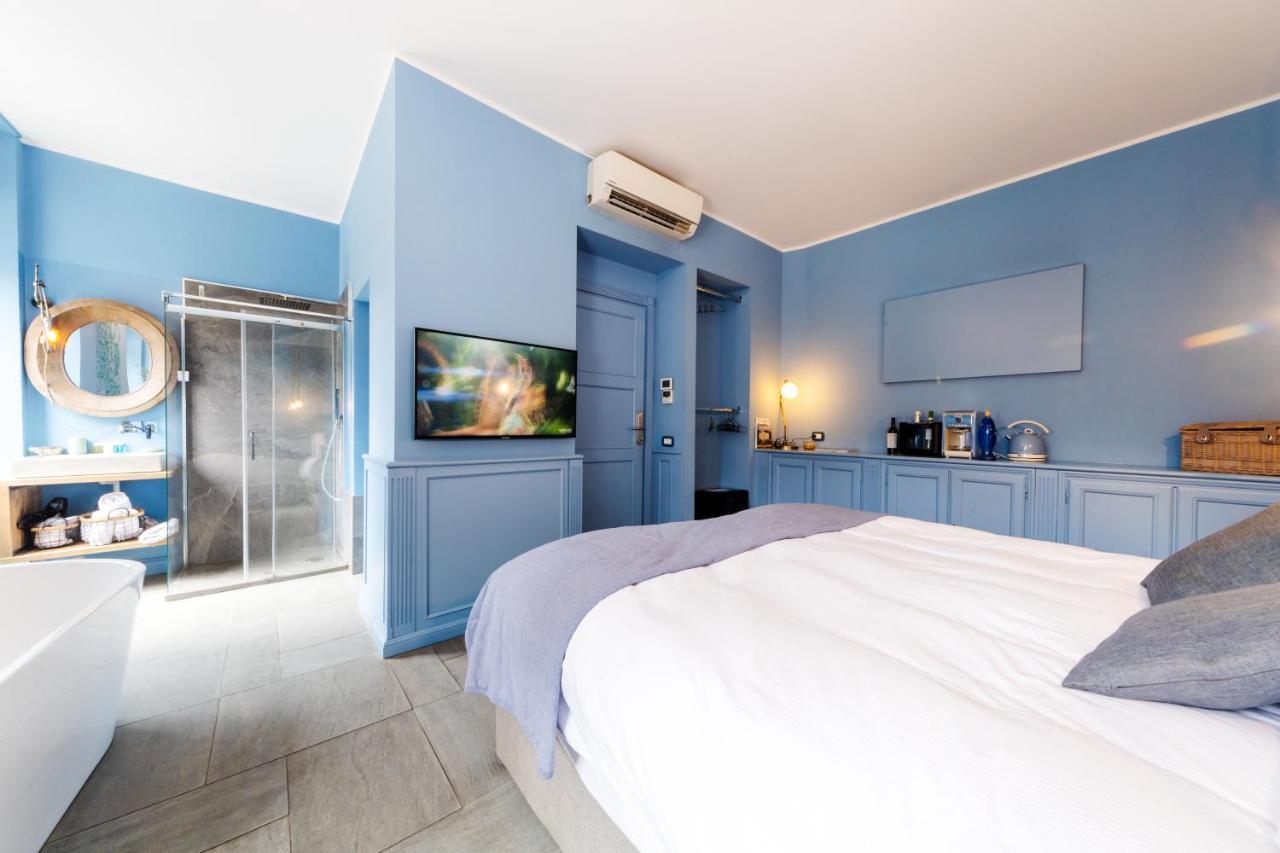 Bello!Lake Como Suites Luaran gambar