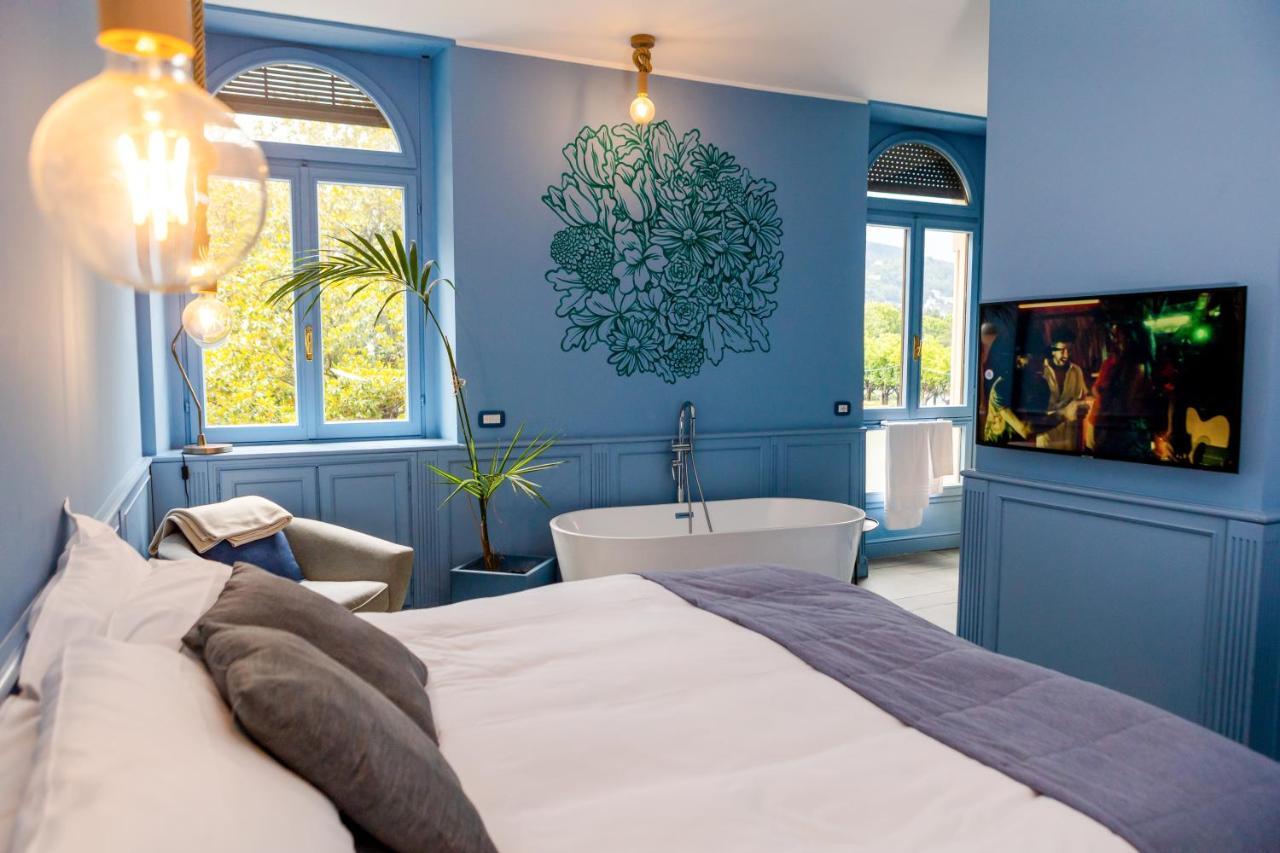 Bello!Lake Como Suites Luaran gambar