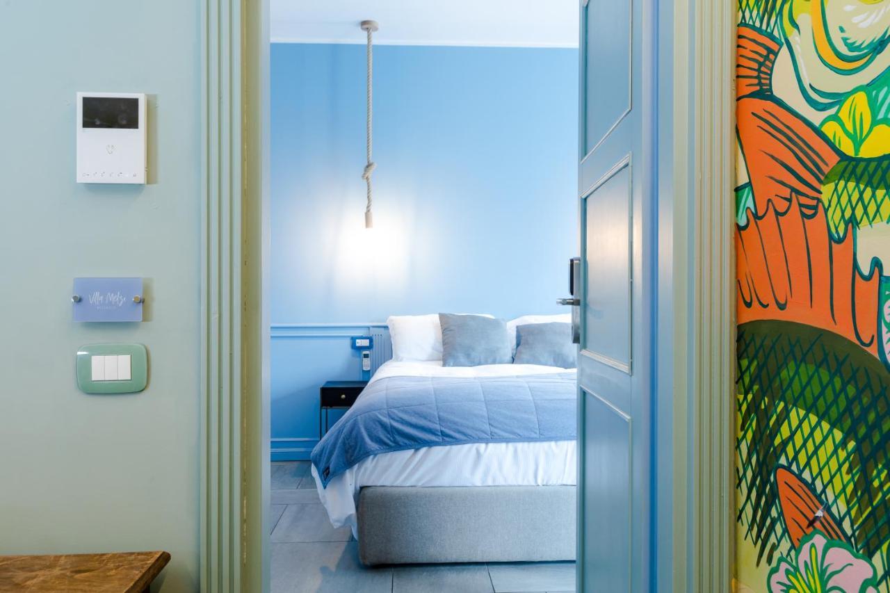 Bello!Lake Como Suites Luaran gambar